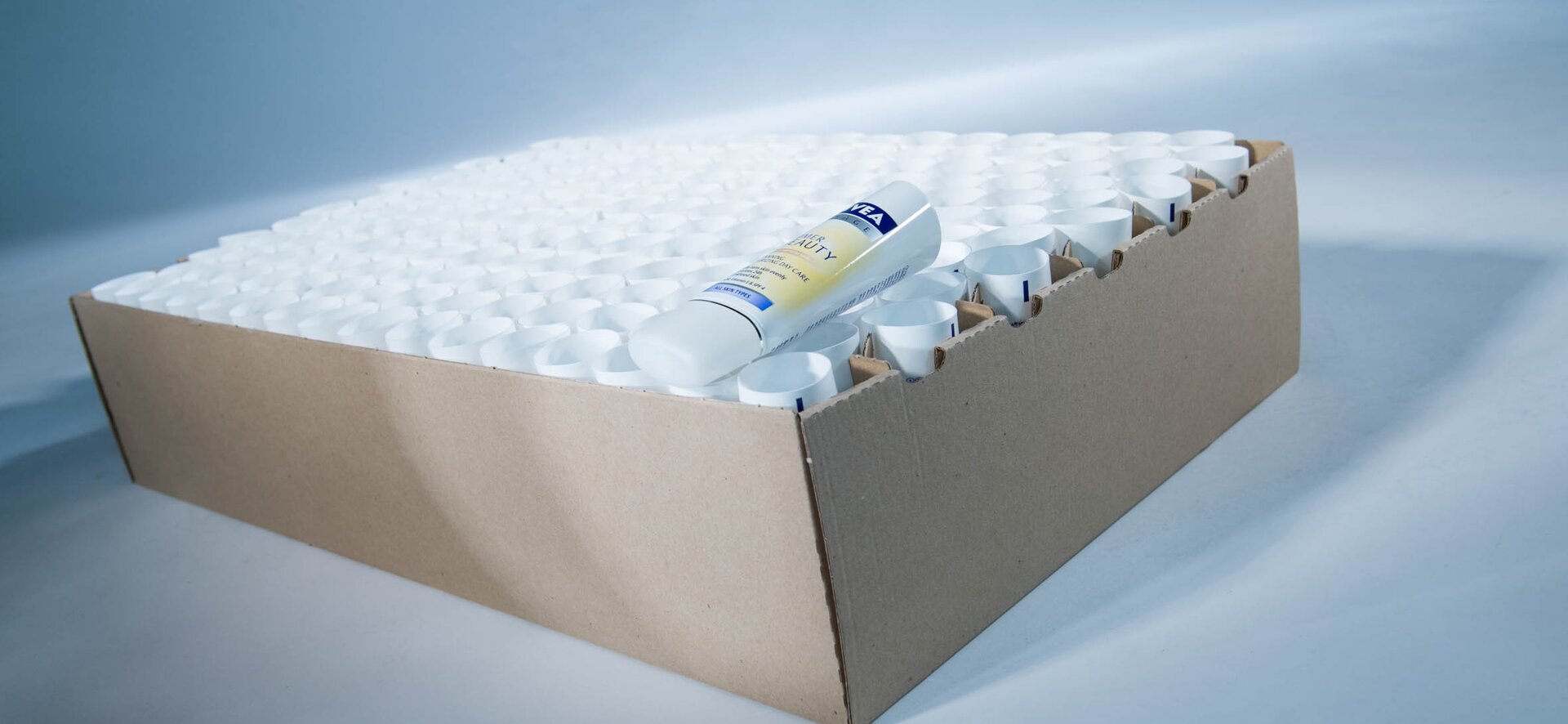 Tube Packing Machines ¦ PackSys Global